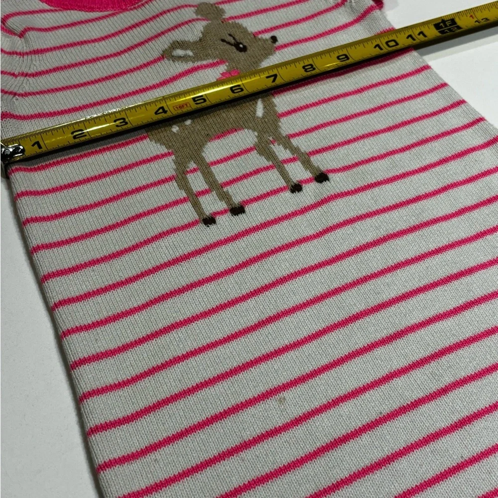 Gymboree Doe A Deer Dress Girls Size 2T from 2014